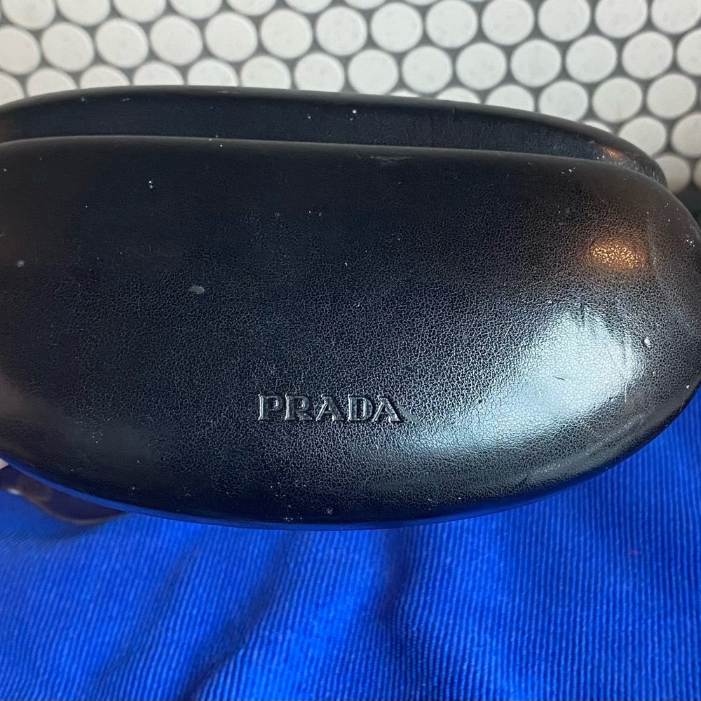 Prada Sunglasses - Picture 4 of 7